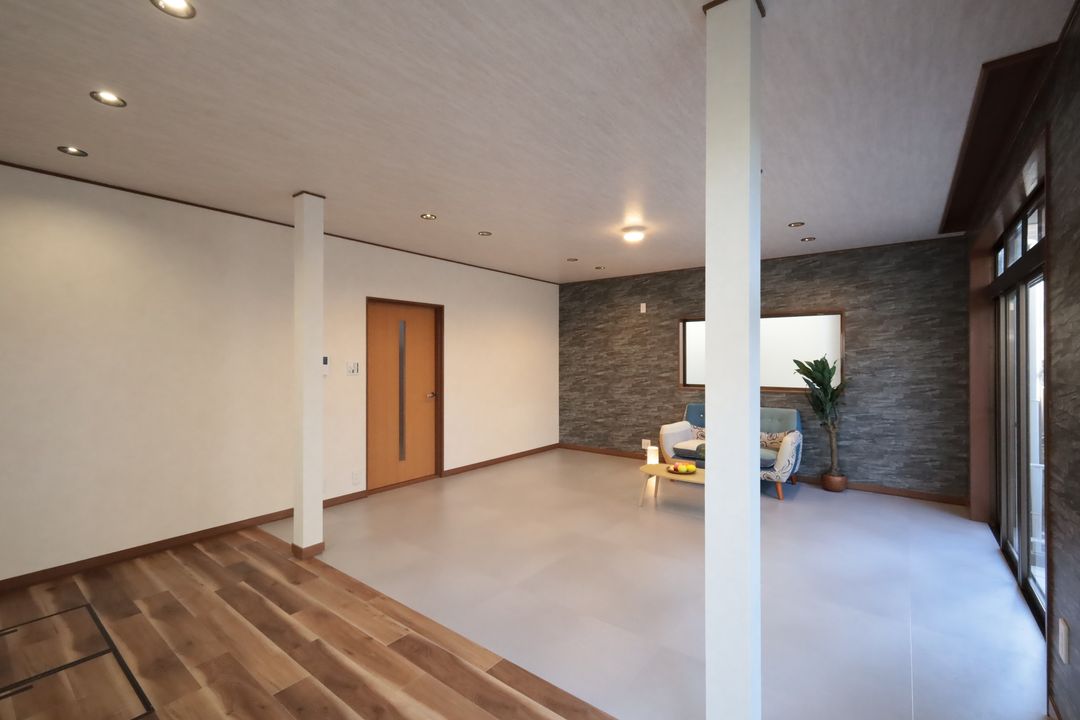 5LDK Detached House for Sale in Ikeda, Osaka | Renovated 1988 Build - Thumbnail 4