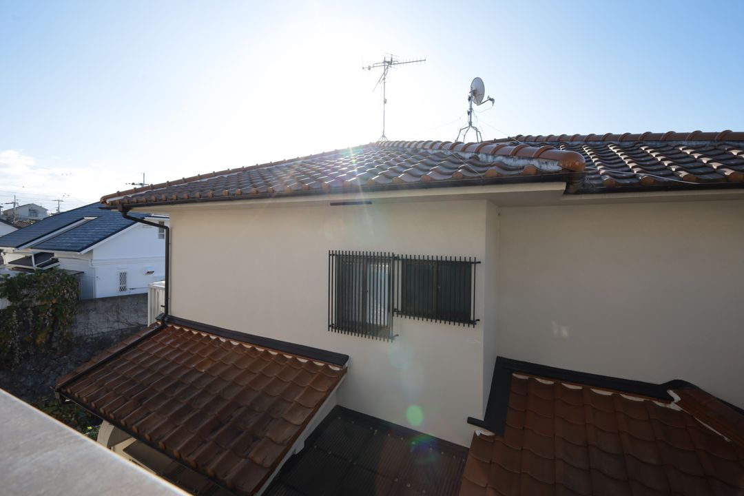5LDK Detached House for Sale in Ikeda, Osaka | Renovated 1988 Build - Thumbnail 2