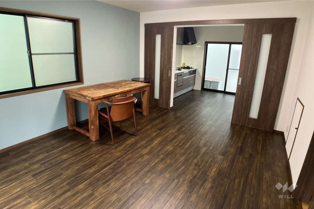 3-Bedroom House in Kobe Nada-ku, 10 Min Walk from Rokko Station - Thumbnail 3