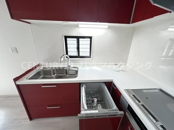 2021-Built 2LDK House with Garage in Uji, Kyoto - Thumbnail 3
