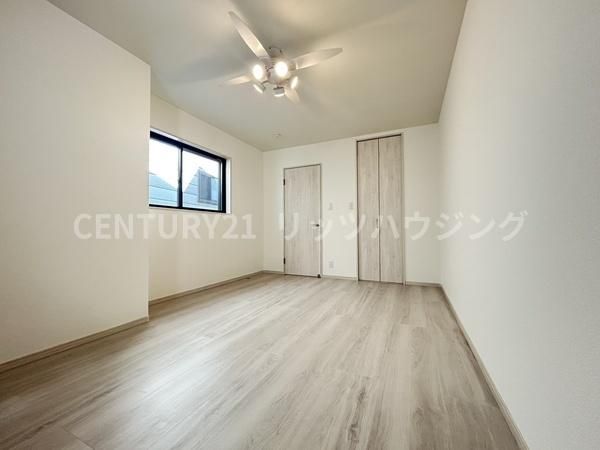 2021-Built 2LDK House with Garage in Uji, Kyoto - Thumbnail 2