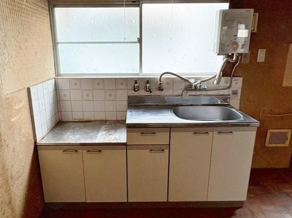 3DK Wooden House for Sale in Higashiosaka, Osaka - 4.3M Yen - Thumbnail 3