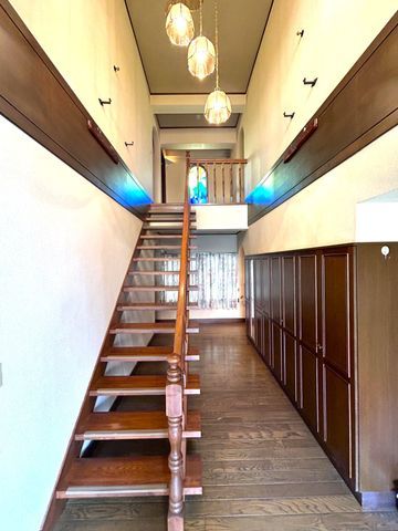 5SLDK RC House with Basement in Kobe Nagata | 371.56 sqm - Thumbnail 2