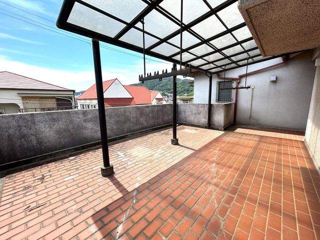 5SLDK RC House with Basement in Kobe Nagata | 371.56 sqm - Thumbnail 4