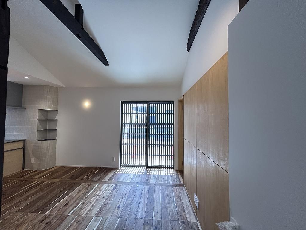 Renovated 2LDK Single-Story House for Sale in Hofu, Yamaguchi - Thumbnail 3