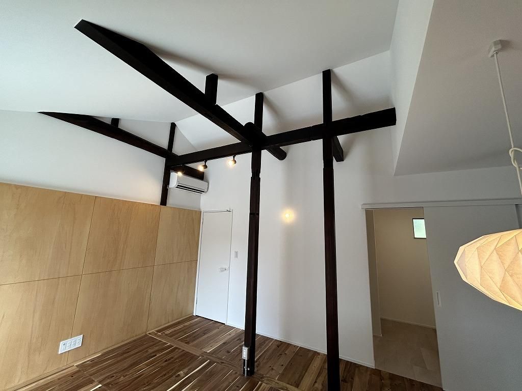 Renovated 2LDK Single-Story House for Sale in Hofu, Yamaguchi - Thumbnail 2