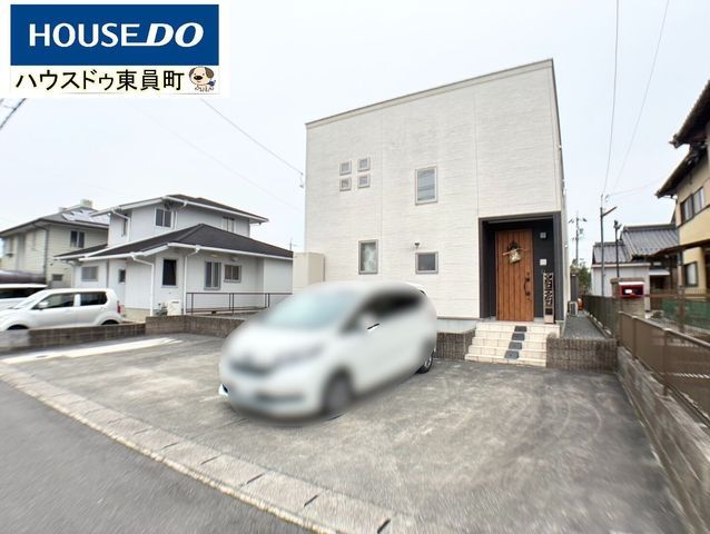 4LDK Detached House for Sale in Komono, Mie Prefecture - Thumbnail 4