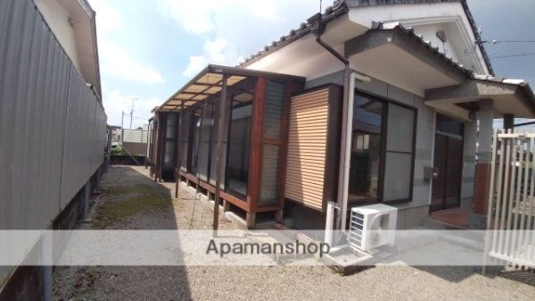 3DK Rental House in Mimata-cho, Miyazaki near Mimata Station - Thumbnail 3