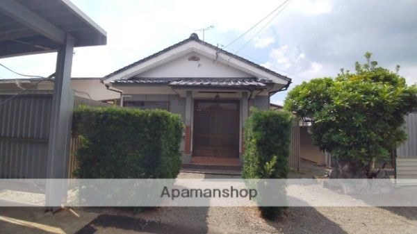 3DK Rental House in Mimata-cho, Miyazaki near Mimata Station - Thumbnail 2