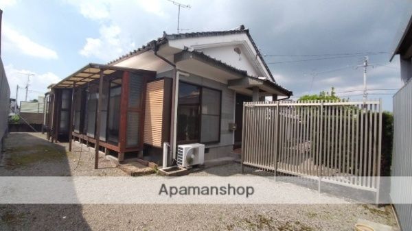 3DK Rental House in Mimata-cho, Miyazaki near Mimata Station - Thumbnail 4