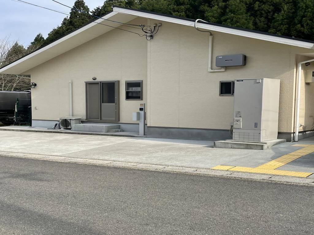 Modern 2LDK Single-Story House in Kyoto's Keihoku Area - Thumbnail 4