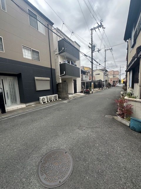 4LDK Detached House for Sale in Neyagawa City, Osaka - Thumbnail 4