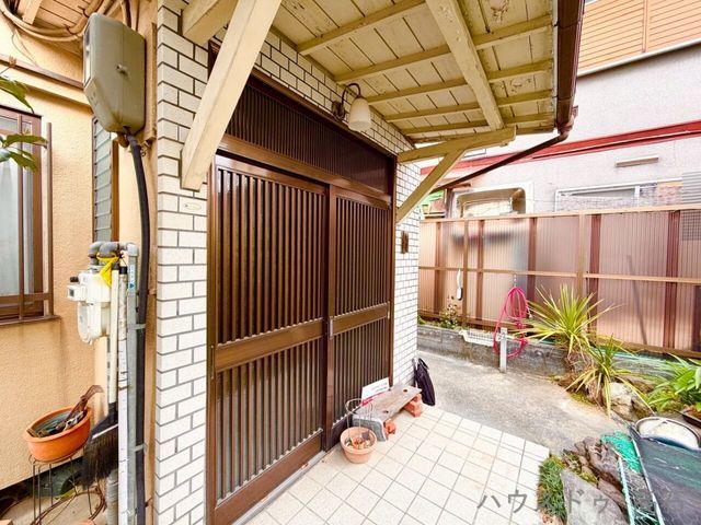 4SLDK Detached House for Sale in Takashi City, Osaka - Thumbnail 2