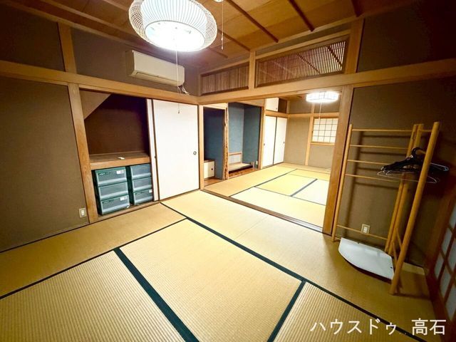 4SLDK Detached House for Sale in Takashi City, Osaka - Thumbnail 4