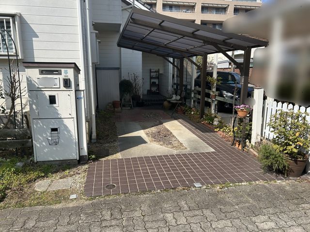 3LDK Terrace House for Sale in Kobe Nishi Ward, Hyogo - Thumbnail 3