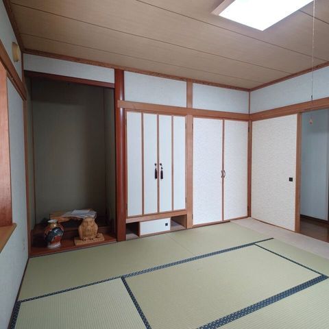 4LDK Detached House for Sale in Shiraoi, Hokkaido - Near Haginono Station - Thumbnail 3