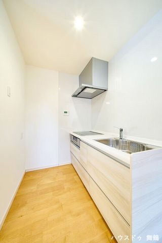 Newly Built 1R House in Nantan City, Kyoto - Thumbnail 4