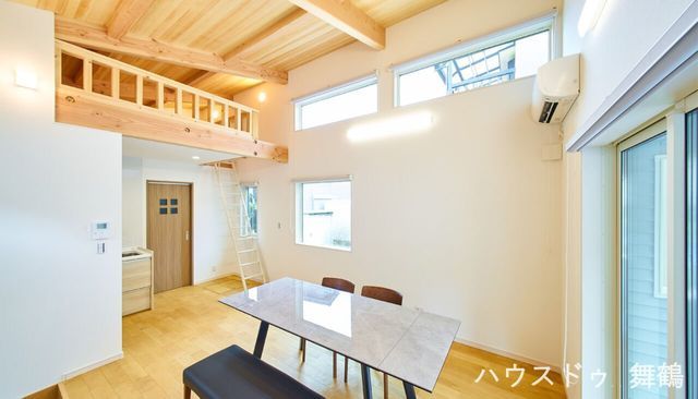 Newly Built 1R House in Nantan City, Kyoto - Thumbnail 2
