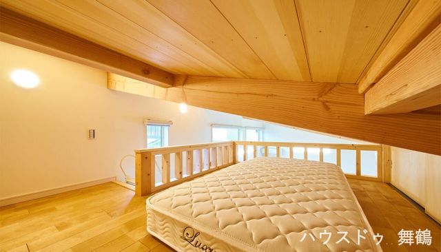 Newly Built 1R House in Nantan City, Kyoto - Thumbnail 3