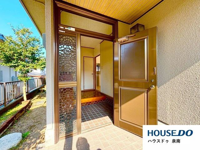 4SLDK Detached House for Sale in Sennan City, Osaka - Thumbnail 3