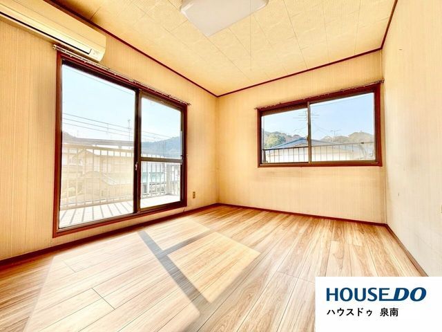 4SLDK Detached House for Sale in Sennan City, Osaka - Thumbnail 4