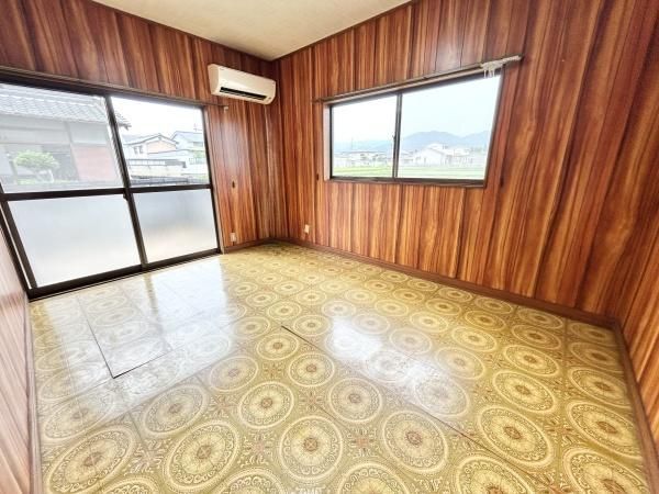 5LDK All-Electric House for Sale in Tenri, Nara - 113m² - Thumbnail 2