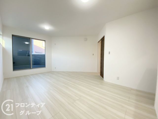 New Build 4SLDK House in Sakai, Osaka | Near Izumigaoka Station - Thumbnail 4