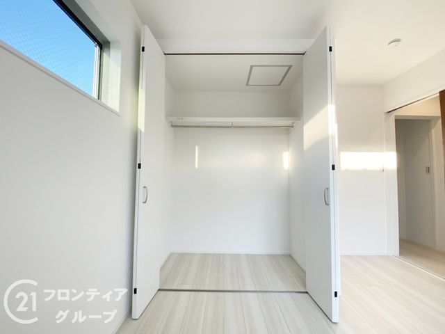 New Build 4SLDK House in Sakai, Osaka | Near Izumigaoka Station - Thumbnail 2