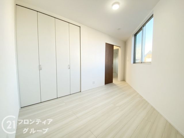 New Build 4SLDK House in Sakai, Osaka | Near Izumigaoka Station - Thumbnail 3