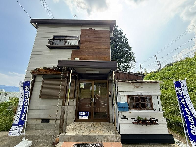 4DK House for Sale in Hashimoto City, Wakayama - Thumbnail 2