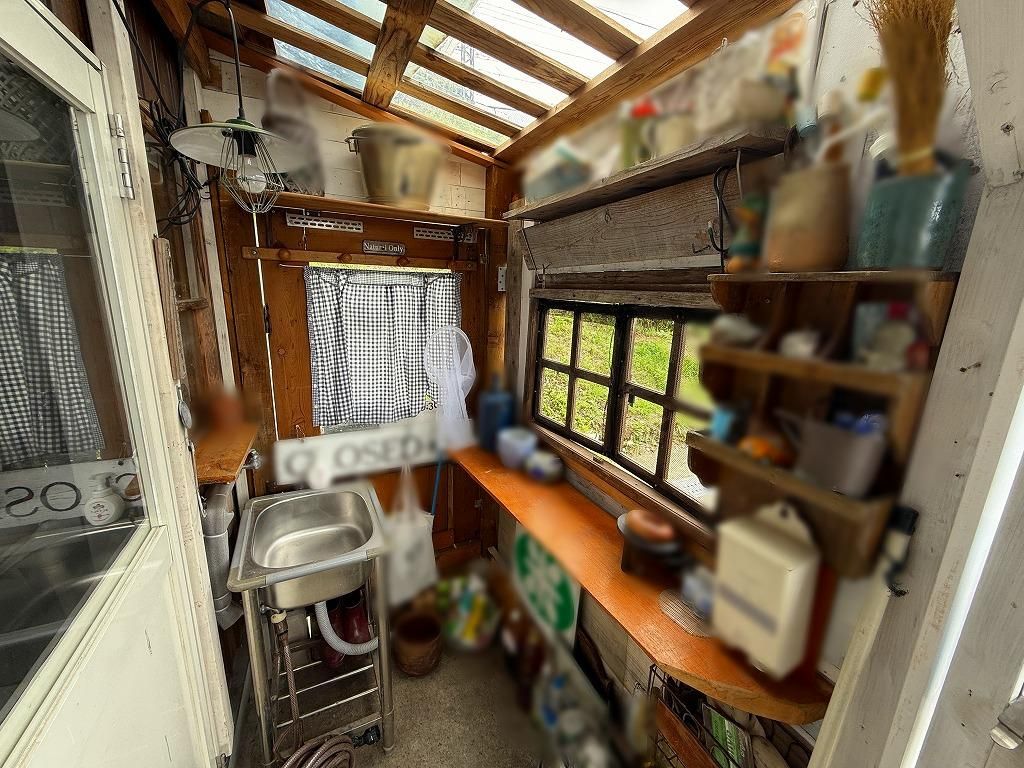 4DK House for Sale in Hashimoto City, Wakayama - Thumbnail 4