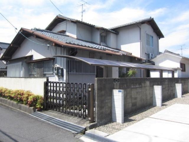 7DK Traditional House in Higashi-ku, Okayama City - 133.45m² - Thumbnail 2
