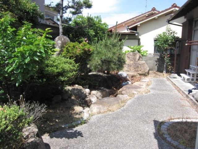 7DK Traditional House in Higashi-ku, Okayama City - 133.45m² - Thumbnail 3