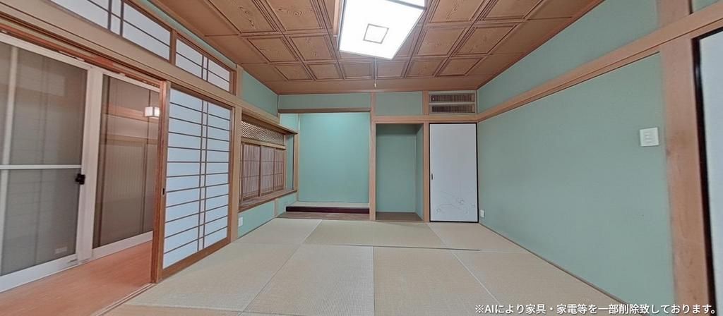 4SLDK Detached House for Sale in Wakayama City, 162.56 sqm - Thumbnail 2