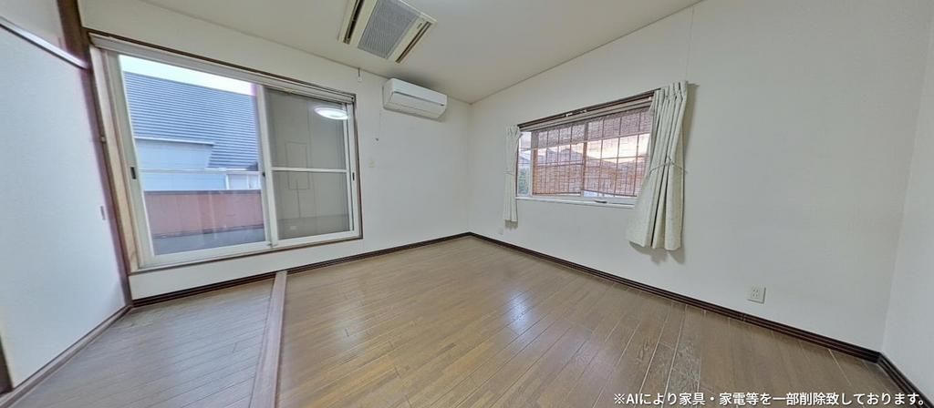 4SLDK Detached House for Sale in Wakayama City, 162.56 sqm - Thumbnail 4