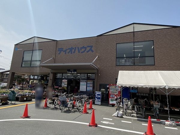 3K House for Renovation Near Saiin Station, Kyoto - Thumbnail 4