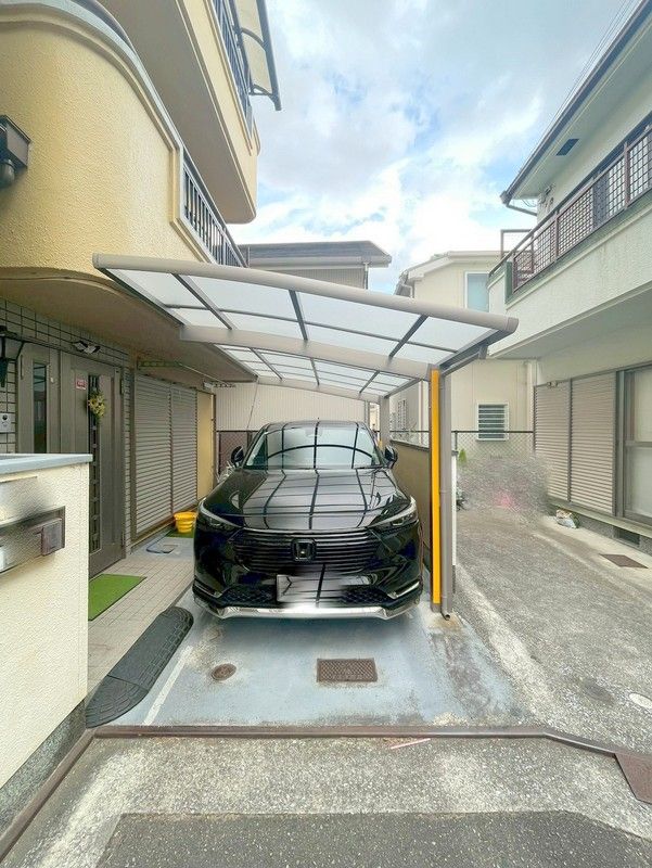 6LDK Sea View House near Shioya Station, Kobe - Thumbnail 2