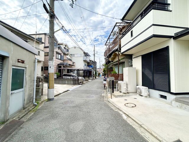 Panahome-Built 2SLDK House Near Sakai Station, Osaka - Thumbnail 3