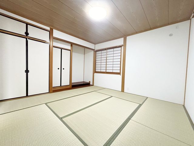 Panahome-Built 2SLDK House Near Sakai Station, Osaka - Thumbnail 4