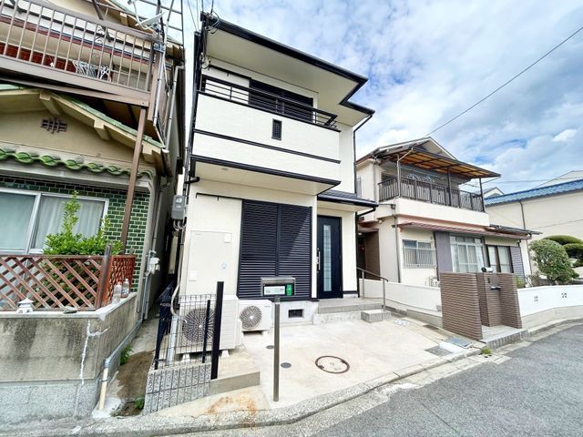 Panahome-Built 2SLDK House Near Sakai Station, Osaka - Thumbnail 2