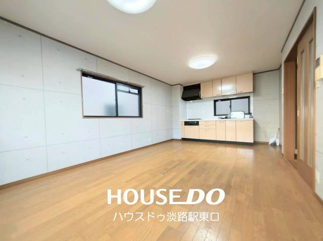 3LDK House for Sale in Higashiyodogawa-ku, Osaka - 91.86sqm - Thumbnail 4