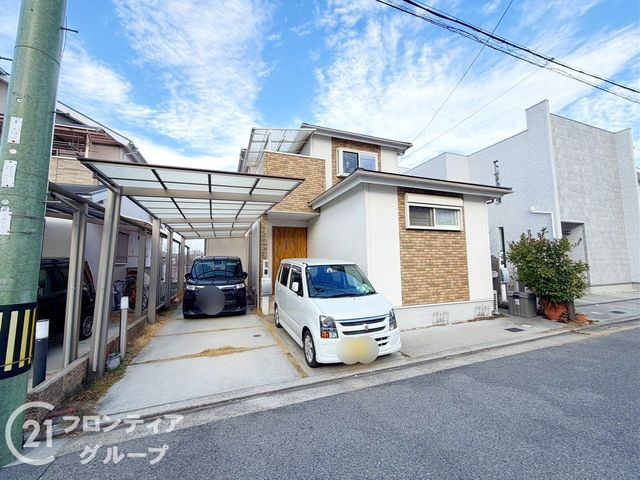 4LDK Detached House in Taiheiji, Sakai, Osaka - 2750万円 - Thumbnail 2