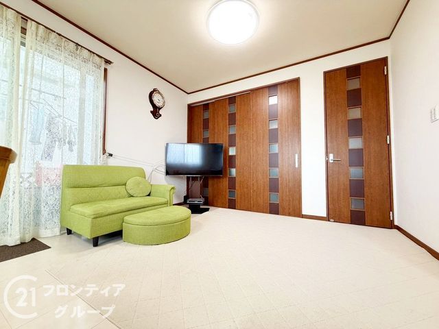 4LDK Detached House in Taiheiji, Sakai, Osaka - 2750万円 - Thumbnail 3