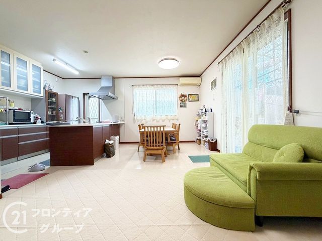 4LDK Detached House in Taiheiji, Sakai, Osaka - 2750万円 - Thumbnail 4