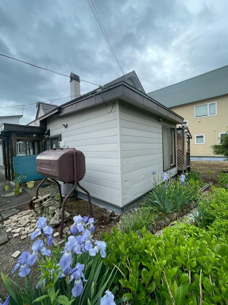 6LDK Wooden House for Sale in Naganuma, Hokkaido - 149.74 sqm - Thumbnail 2