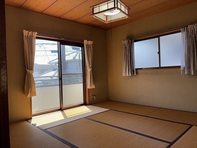 4LDK House for Sale in Kizugawadai, Kizugawa City, Kyoto - Thumbnail 2