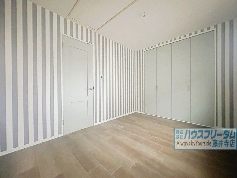 4LDK Detached House for Sale in Yao, Osaka - 1995 Build - Thumbnail 4