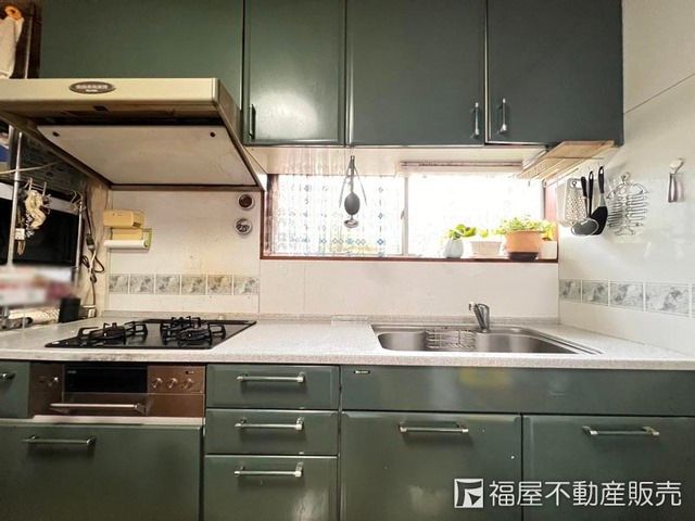 4LDK House for Sale in Yao City, Osaka - Thumbnail 4