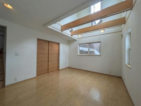 4LDK House with Carport in Kitahiroshima, 13 Min Walk to Station - Thumbnail 2