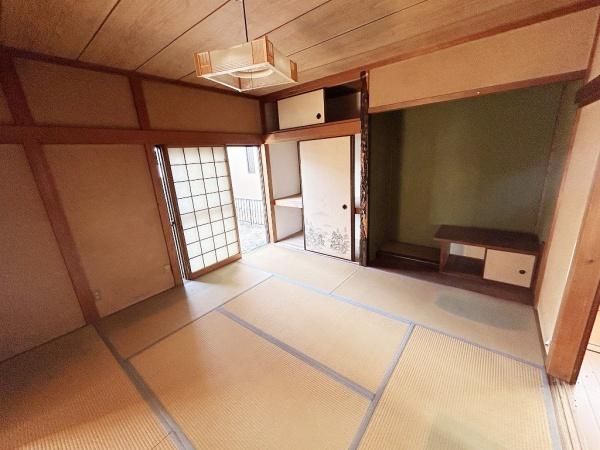 5DK House for Sale in Kishiwada, Osaka - 100 sqm - Thumbnail 4
